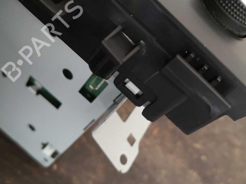 Electronic module KIA RIO IV (YB, SC, FB) 1.25 | BP22279833M83 