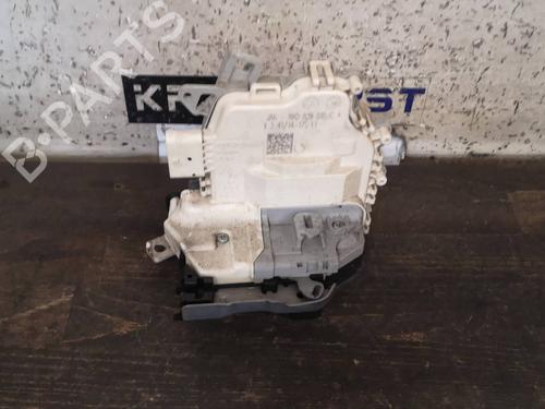 Used Rear left lock AUDI A4 B8 Avant (8K5) RS4 quattro (450 hp) 12892863