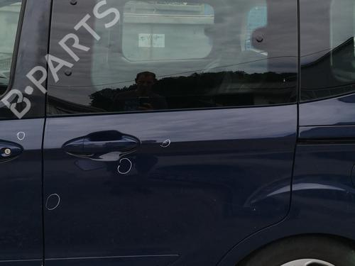 Used Left rear door Left rear door 37659578 37659578
