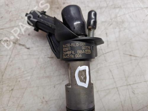 Injector HONDA CR-V III (RE_) 2.2 i-DTEC 4WD (RE6) | BP29587878M100