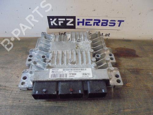 Computer motormanagement FORD GALAXY II (WA6) 2.0 TDCi (140 hp) 20150803