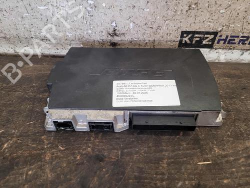 Used Speaker AUDI A6 C7 (4G2, 4GC) 2.8 FSI quattro (204 hp) 23214024