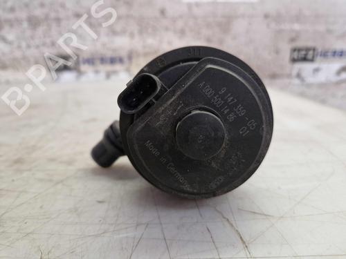 Auxiliary water pump BMW 7 (G11, G12) 740 e, Le | BP29933109M111 