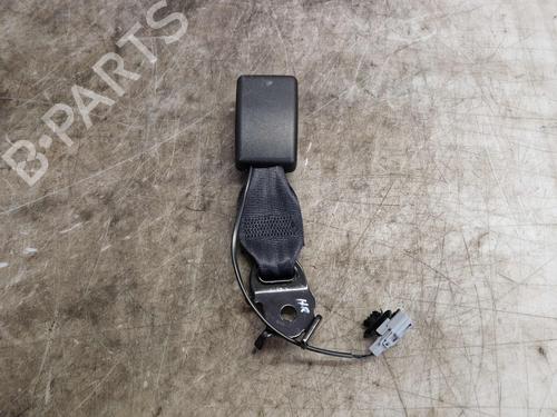 Used Rear right seatbelt DACIA SANDERO III 1.0 TCe 110 (110 hp) 31640450