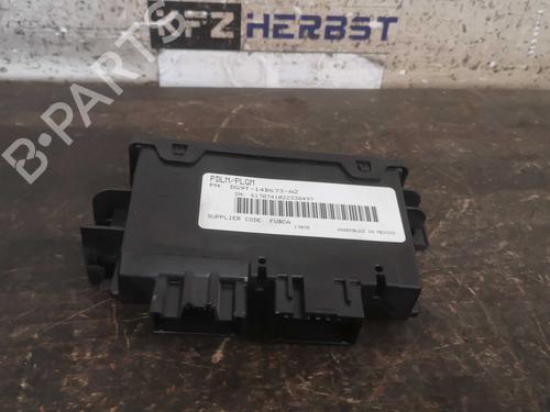Øvrige styreenhet FORD GALAXY III (CK) 2.0 TDCi (150 hp) 22284651