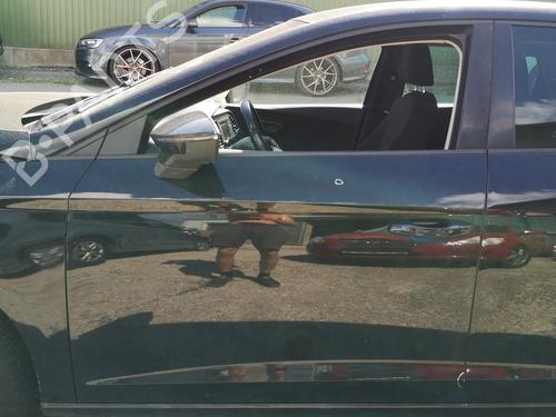 Used Left front door Left front door 38710015 38710015