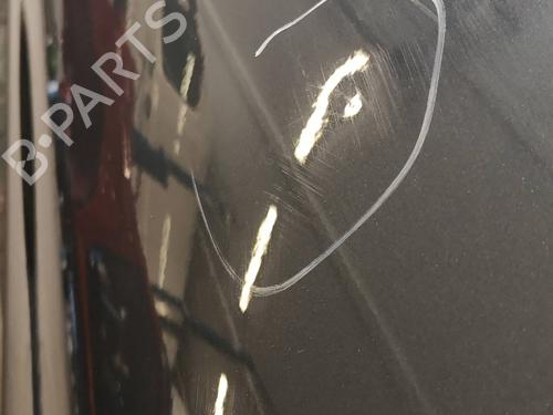 Right rear door SEAT LEON (1P1) 1.4 16V | BP12892125C5 
