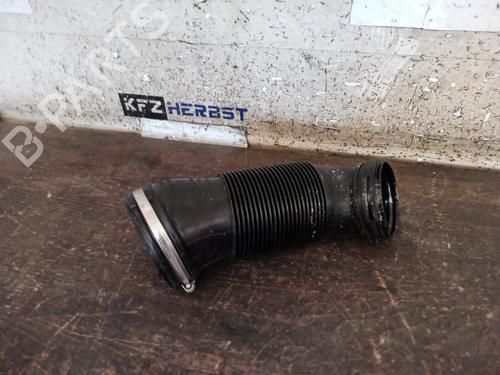 Pipe VW POLO VI (AW1, BZ1, AE1) 1.0 TSI | BP22292938M125 
