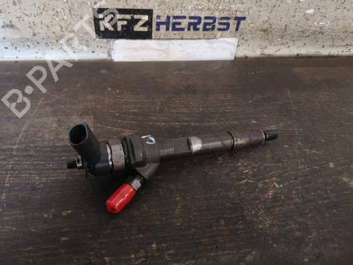 Used Injector BMW 1 Coupe (E82) 118 d (143 hp) 22280753