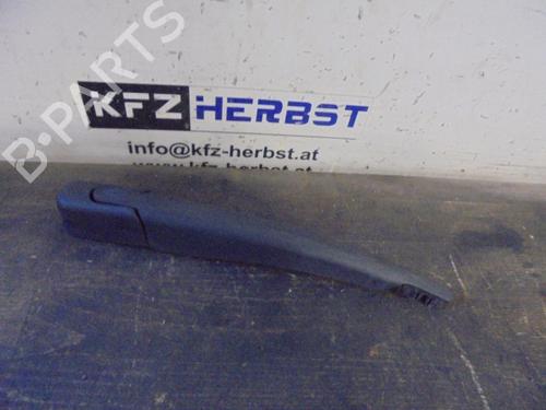 Used Rear windshield wiper arm OPEL ASTRA H GTC (A04) 1.6 (L08) (105 hp) 13440714