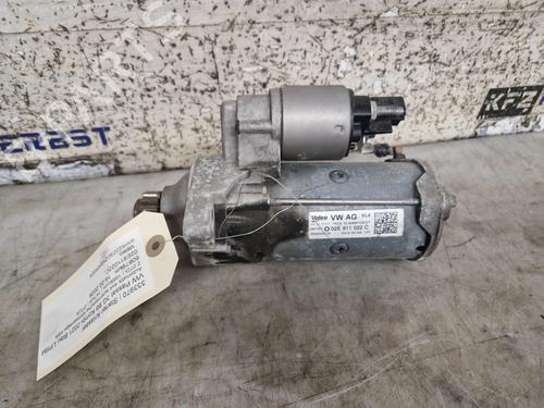 Used Starter Starter VW PASSAT B8 Variant (3G5, CB5) 2.0 TDI (200 hp) 32435950 32435950