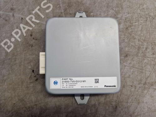 Used Control unit HONDA CR-V IV (RM_) 1.6 i-DTEC (RE6) (120 hp) 29019848