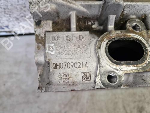 Cylinder head HONDA CR-V III (RE_) 2.2 i-DTEC 4WD (RE6) | BP29853772M5 