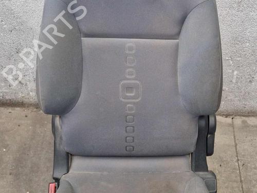 Used Left front seat Left front seat CITROËN BERLINGO Box Body/MPV (B9) 1.6 HDi 90 (90 hp) 36260090 36260090