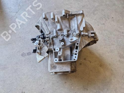 Used Gearbox Gearbox 38557695 38557695