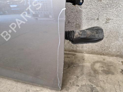 Right front door OPEL ASTRA K (B16) 1.6 CDTi (68) | BP29068079C3 