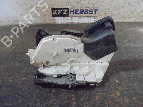 Rear left lock VW POLO V (6R1, 6C1) 1.2 | BP12889747C100 