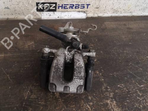 Used Left rear brake caliper SEAT LEON (5F1) 1.0 TSI (115 hp) 12878399