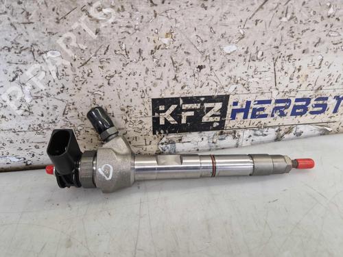 Used Injector SEAT LEON (KL1, KLG) 2.0 TDI (150 hp) 26664652
