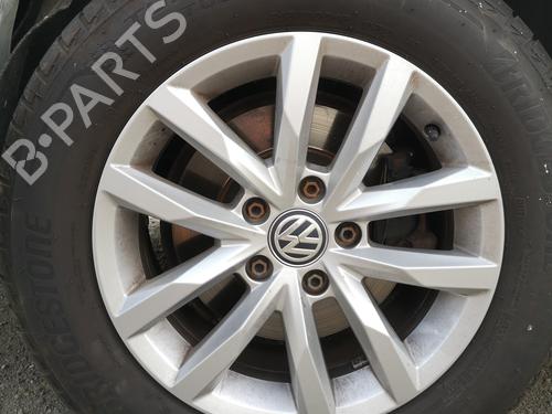 Fælgsæt VW PASSAT B8 Variant (3G5, CB5) 2.0 TDI | BP37461162C100 - Image 2