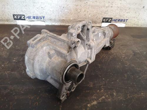 Used Transfer box MITSUBISHI ASX (GA_W_) 2.2 Di-D 4WD (GA8W) (150 hp) 33121815