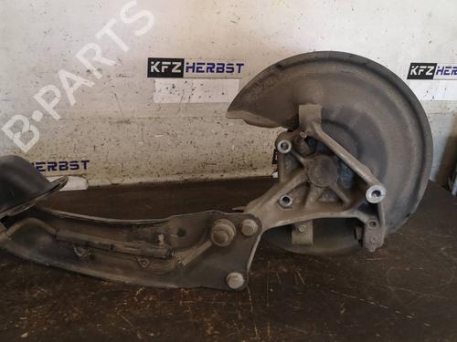 Right rear steering knuckle AUDI Q3 (8UB, 8UG) 1.4 TSI | BP12877332M28 