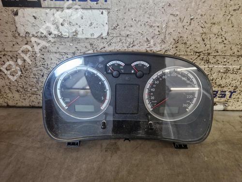 Used Instrument cluster Instrument cluster 37487705 37487705