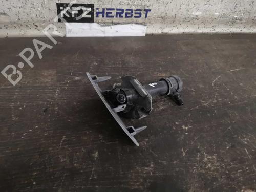 Used Headlight washer AUDI Q3 (8UB, 8UG) 2.0 TFSI quattro (211 hp) 19929209