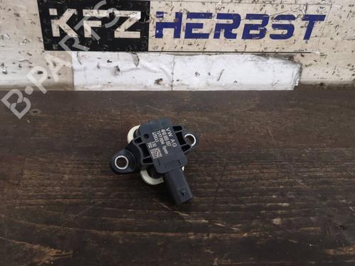 Elektronisk modul VW POLO V (6R1, 6C1) 1.4 (6R1) (85 hp) 12878162