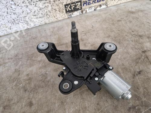 Viskermotor bagrude Viskermotor bagrude OPEL CROSSLAND X / CROSSLAND (P17, P2QO) 1.2 (75) (110 hp) 32862971 32862971