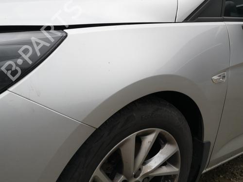 Left front fenders OPEL ASTRA K (B16) 1.5 CRDI (68) | BP32231605C41