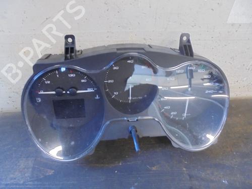 Used Instrument cluster SEAT ALTEA XL (5P5, 5P8) 1.6 TDI (105 hp) 20124404