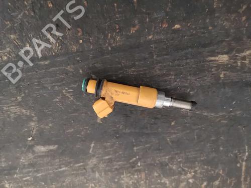 Injector SUZUKI SX4 (EY, GY) 1.6 VVT 4x4 (RW 416) (107 hp) 13439337