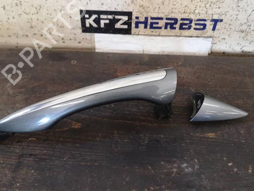 Exterior door handle HYUNDAI i40 I CW (VF) 1.7 CRDi (136 hp) 12890709