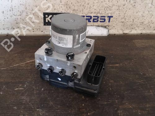 Used ABS pump KIA CEE'D Sportswagon (JD) 1.6 CRDi 110 (110 hp) 12860788
