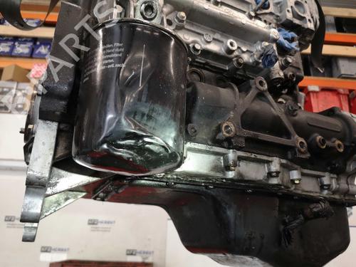 Engine HYUNDAI H-1 Van (A1) 2.5 CRDi | BP22277483M1 