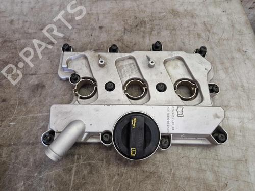 Used Valve cover Valve cover AUDI A6 C7 Avant (4G5, 4GD) 2.8 FSI quattro (204 hp) 33337983 33337983