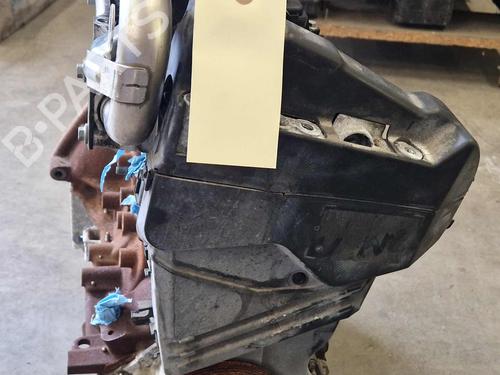 Engine NISSAN QASHQAI II SUV (J11, J11_) 1.5 dCi | BP25795161M1 