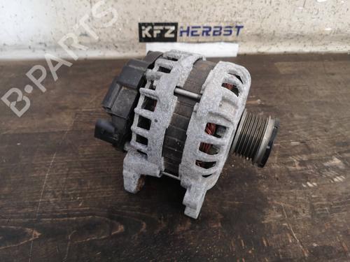 Used Alternator VW POLO VI (AW1, BZ1, AE1) 1.0 (65 hp) 13438634