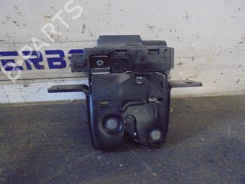 Other RENAULT CLIO III (BR0/1, CR0/1) 1.6 16V GT (BR10, CR10) 8200947699