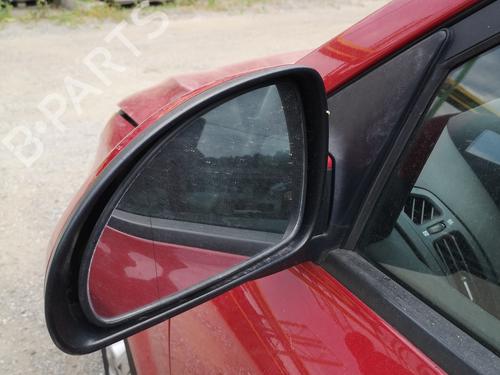 Left mirror KIA CEE'D Hatchback (ED) 1.4 | BP37068540C26 - Image 3