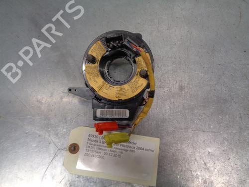 Used Squib airbag MAZDA 3 (BK) 1.6 DI Turbo (109 hp) 13066597
