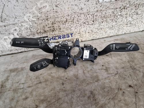 Used Steering column stalk Steering column stalk AUDI A6 C7 Avant (4G5, 4GD) 2.8 FSI quattro (204 hp) 34007925 34007925