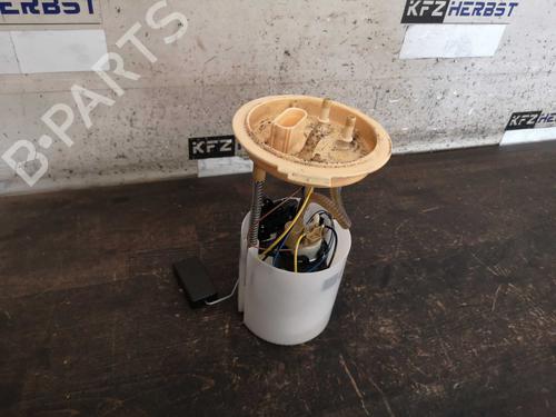 Used Fuel pump AUDI A3 Sportback (8PA) 1.6 TDI (105 hp) 13439162