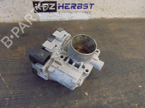 Used Throttle body FIAT PANDA (169_) 1.2 (169AXF2A, 169AXF1A) (69 hp) 20091361