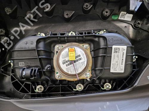 Airbag Kit JAGUAR XE (X760) 3.0 S | BP30904569C86