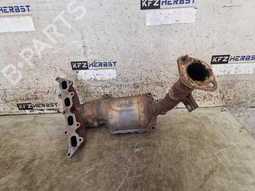 Used Catalyst Catalyst ABARTH 500 / 595 / 695 1.4 (312.AXD1A) (135 hp) 34579340 34579340
