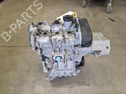 Used Engine VW T-ROC (A11, D11) 1.0 TSI (116 hp) 30587857