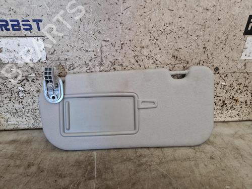 Used Left sun visor Left sun visor HYUNDAI i20 III (BC3, BI3) 1.2 (84 hp) 34504466 34504466