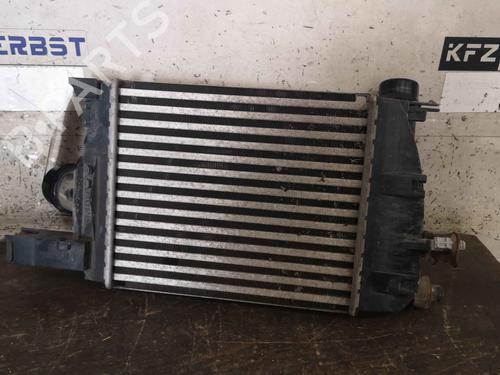 Intercooler DACIA SANDERO II TCe 90 (B8M1, B8MA, B8AC) | BP22717886M30 